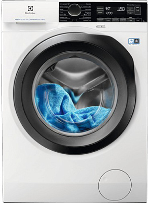 Стиральная машина Electrolux PerfectCare 700 EW7F249PSU