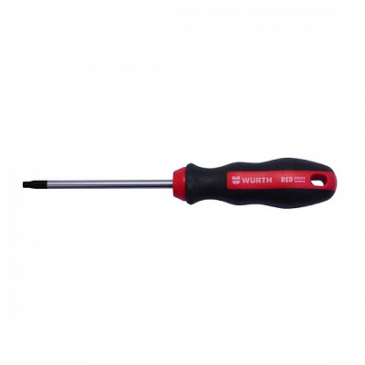 Викрутка WURTH TORX TX20 х 100 мм (575144420901)