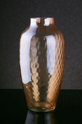 Ваза Imperiale, d=20 см, h=43 см Antonio Tammaro