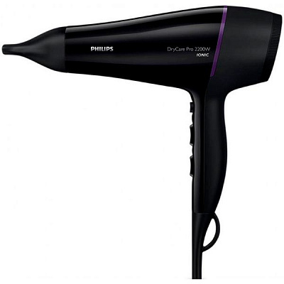 Фен Philips DryCare Pro BHD176/00