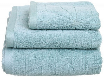 Полотенце махровое Roxy 70x140 см бирюзовый La Nuit 