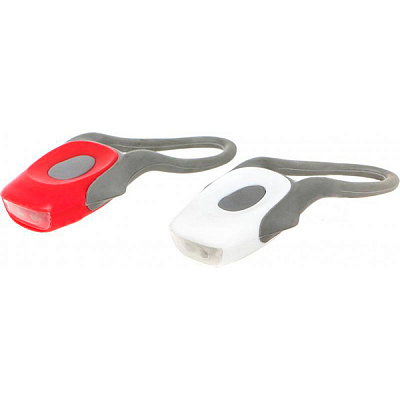 Фонарики для велосипеда 