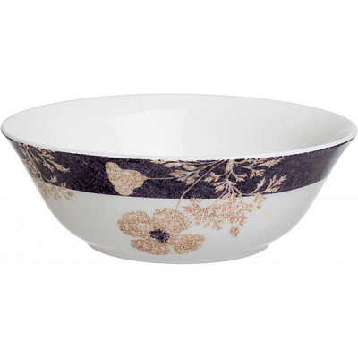Салатник Fiora Golden Violet 15 см