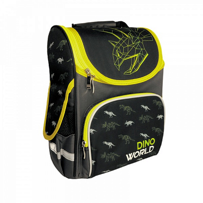 Ранець шкільний Lider Світ динозаврів 52602720