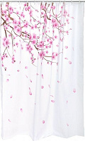Штора для душу Bacchetta Sakura rosa 15