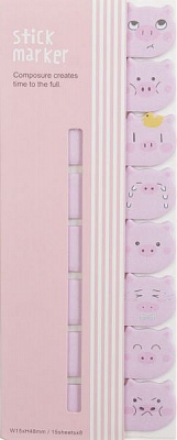 Блок бумаги 160 шт.