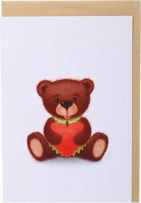 Листівка SR001