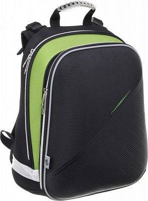 Рюкзак шкільний YES H-12 Black