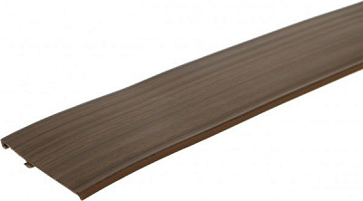 Декоративна накладка 5 см Gardinia набірний горіх