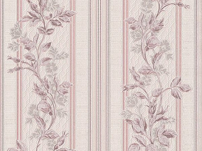 Шпалери вінілові на паперовій основі Слов'янські шпалери Comfort Кантрі 2 5661-06 0,53x10,05 м