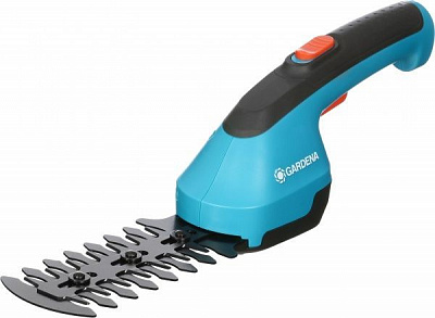 Кущоріз Gardena Accu Cut Li 9851