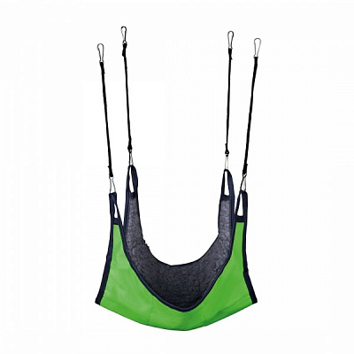 Гамак Trixie для хомяков полиэстер 30x30 см (62692)