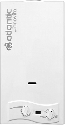 Газова колонка Atlantic Cremona NCR 11 iD