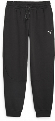 Штани Puma RAD/CAL PANTS DK OP 67589001 р. 2XL чорний
