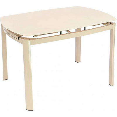 Стіл обідній Валенсія капучино