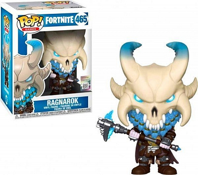 Міні-фігурка Funko POP! серії Fortnite S2 Рагнарок 36975