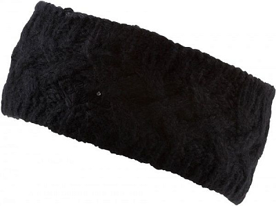 Повязка McKinley 250337-057 OS черный