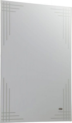 Дзеркало МТ ЗО №П7 79х55 см