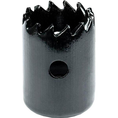 Пила кільцева універсальна S&R по дереву 22 мм Meister