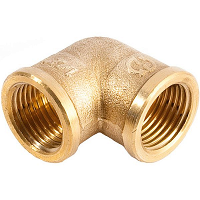 Колено ВВ General Fittings ВР-ВР 1