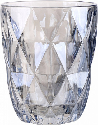 Стакан низкий Luminous Blue 260 мл 1 шт. Maxmark 