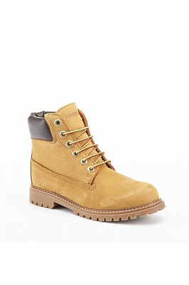 Черевики Lumberjack RIVER SW00101-017D01M0001 р. 39 жовтий