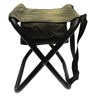 Стул раскладной Time Eco Рыбацкий Кенгуру
