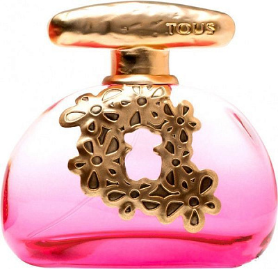 Туалетна вода Tous Gold Floral Touch 4901041 30 мл