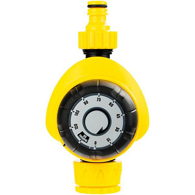 Таймер механический EXPERT Garden для полива 2-х часовой DY910