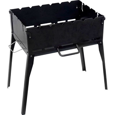 Мангал Mousson Prometeo Q 6 V раскладной