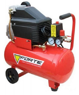 Компрессор Forte FL-24