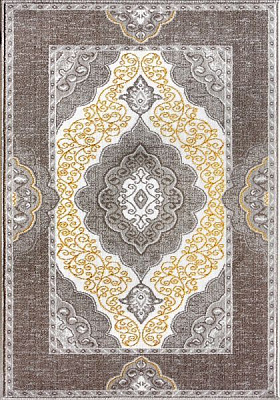 Ковер Karat Carpet Iris 0.80x1.50 (28018/111) сток