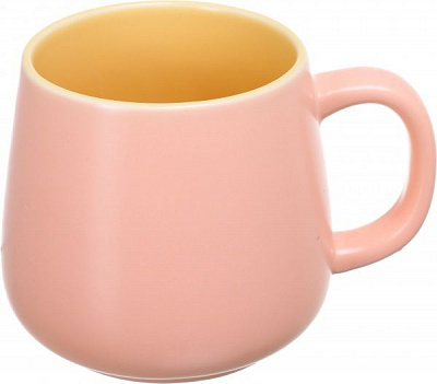 Чашка Mango Yellow 500 мл UP! (Underprice)