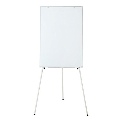 Магнитно-маркерный флипчарт Buromax 70х100 см на треноге