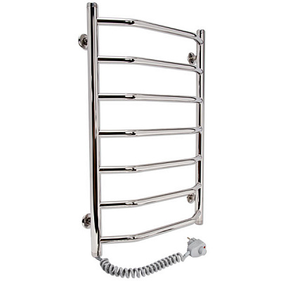 Рушникосушарка електрична Evro-Termo Катті П7 450х700 Ліве підключення