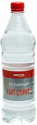 Розчинник Уайт-спіриту ХімреZерв 0.35 кг