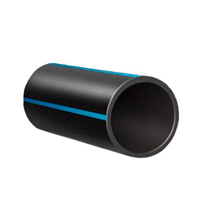 Труба полиэтиленовая Планета Пластик 50мм., SDR 17, 10 Атм.