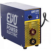 Зварювальний апарат EVO VDI 200