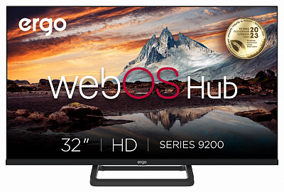 Телевизор Ergo 32WHQ9200 32″