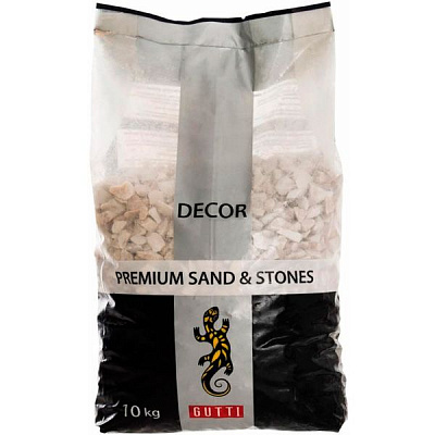 Мраморная крошка Gutti 10,0 - 16,0 10 кг