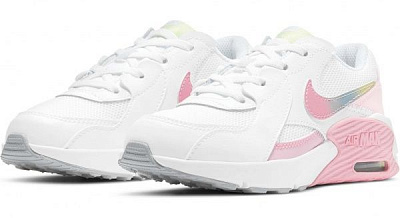 Кросівки Nike Air Max Excee CW5832-100 р.US 13,5C білий