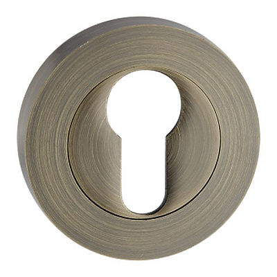 Накладка  MVM E3 PZ стара бронза