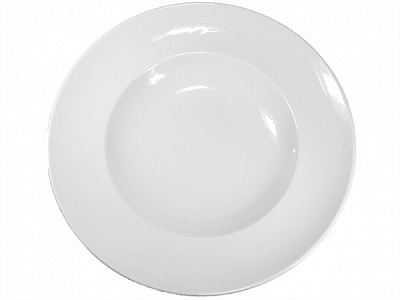 Тарілка для пасти Тренд 29 см 500 мл 8С1520Ф34 Добруський порцеляновий завод