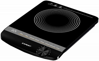 Плита індукційна настільна Expert YL-20K99