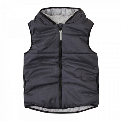 Жилет дитячий для хлопчиків Соня р.140 синій Ш274