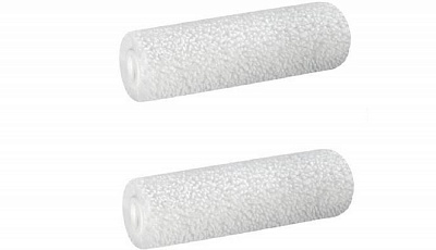 Запасной валик Color Expert 15x100 мм 10 см 2 шт.