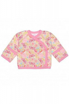 Льоля дитяча Татошка р.62 мульті 09153ббч