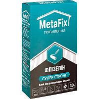 Клей для обоев MetaFix Metafix Флизелин 250 г