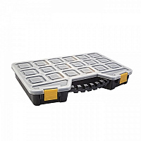Органайзер для мелких деталей E.NEXT e.toolbox.pro. 18