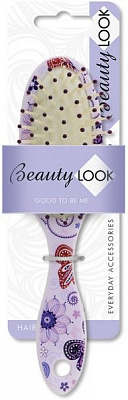 Щетка для волос Beauty Look 400445